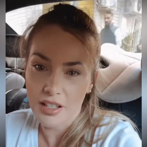 Meet your Posher, Ani - Picture 3 of 3